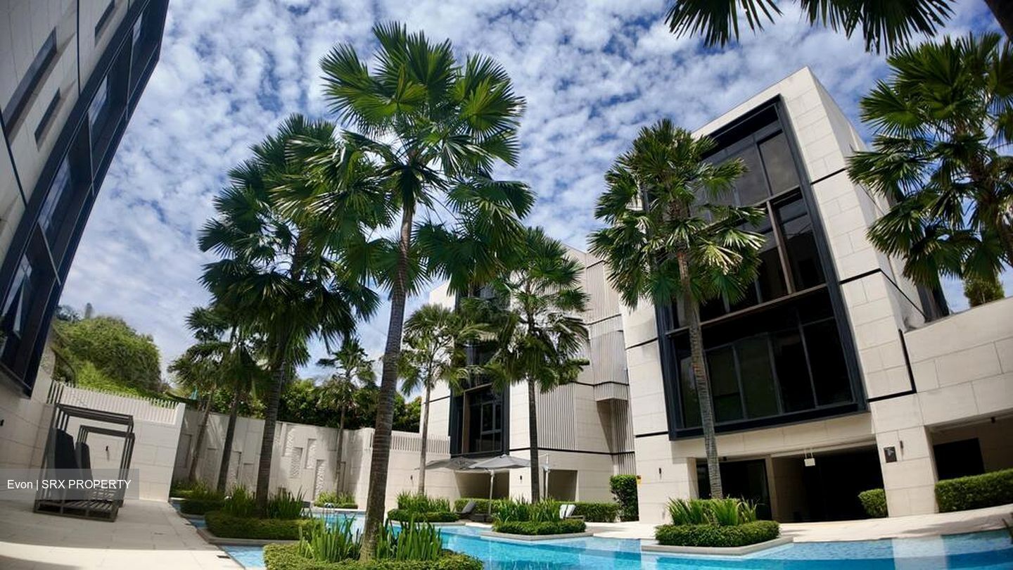Dalvey Haus (D10), Condominium #495800151